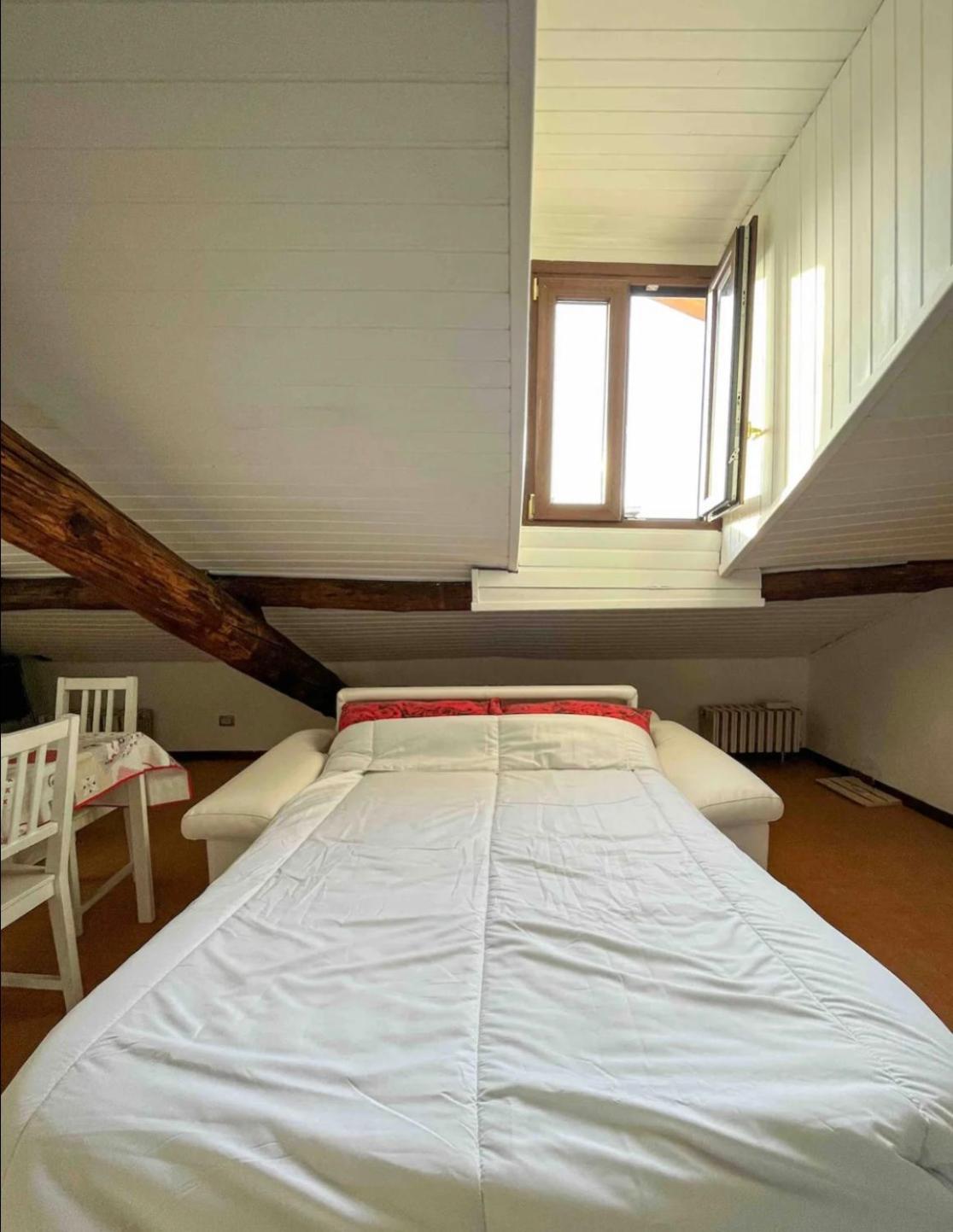 Milano Viale Monza 90 Apartment Exterior photo
