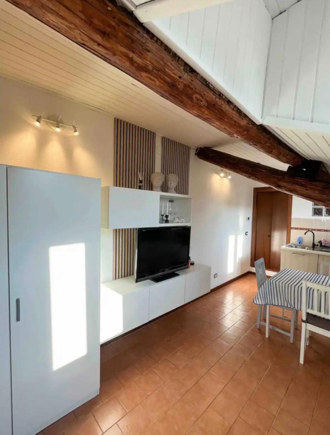 Milano Viale Monza 90 Apartment Exterior photo